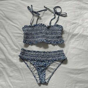 Tory Burch bikini